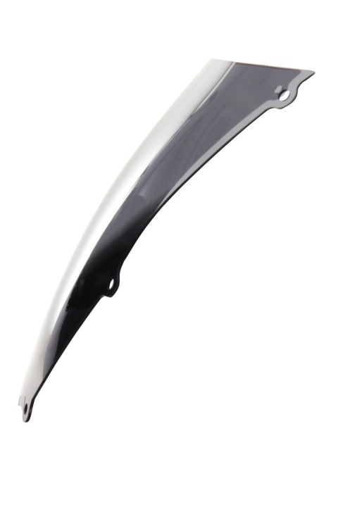 Szyba MRA KAWASAKI ZX 9 R ZX900E 2000- forma O przyciemniana