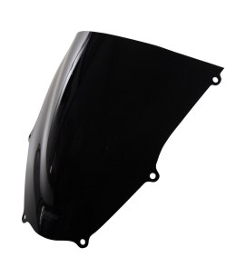 Szyba MRA KAWASAKI ZX 9 R ZX900E 2000- forma R bezbarwna