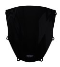 Szyba MRA KAWASAKI ZX 9 R ZX900E 2000- forma R bezbarwna