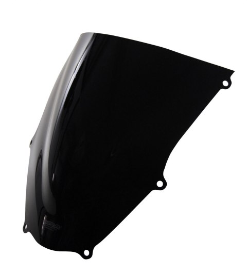 Szyba MRA KAWASAKI ZX 9 R ZX900E 2000- forma R przyciemniana
