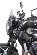 Szyba MRA KAWASAKI Z 900 RS 2018- forma NSP bezbarwna