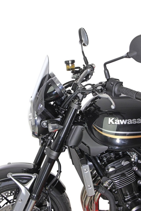 Szyba MRA KAWASAKI Z 900 RS 2018- forma NSP przyciemniana