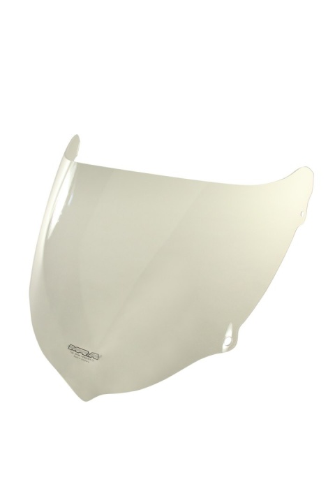 Szyba MRA KAWASAKI Z 900 RS (CAFE RACER) 2018- forma O bezbarwna