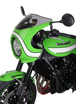 Szyba MRA KAWASAKI Z 900 RS (CAFE RACER) 2018- forma O przyciemniana