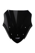 Szyba MRA KAWASAKI Z 900 ZR 900 B 17-19 forma NRN czarna