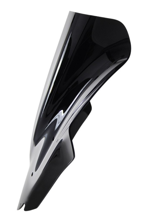 Szyba MRA KAWASAKI Z 900 ZR 900 B 17-19 forma NRN czarna