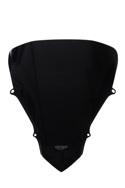 Szyba MRA KAWASAKI ZRX 1200 S ZRT20A 2001- forma O bezbarwna