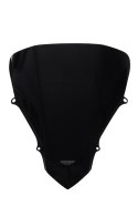 Szyba MRA KAWASAKI ZRX 1200 S ZRT20A 2001- forma O przyciemniana