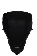 Szyba MRA KAWASAKI ZRX 1200 S ZRT20A 2001- forma T bezbarwna