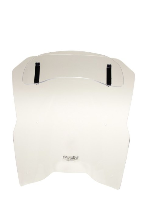 Szyba MRA KTM SUPERADVENTURE 1290 S 2017- forma VT bezbarwna