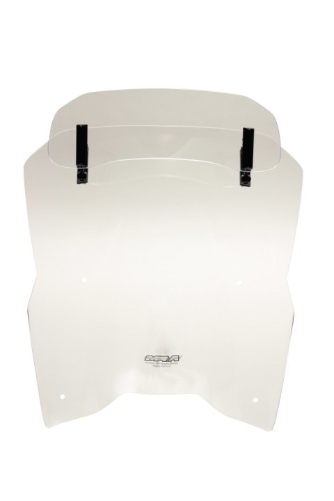 Szyba MRA KTM SUPERADVENTURE 1290 S 2017- forma VT bezbarwna