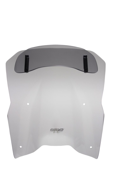 Szyba MRA KTM SUPERADVENTURE 1290 S 2017- forma VT przyciemniana