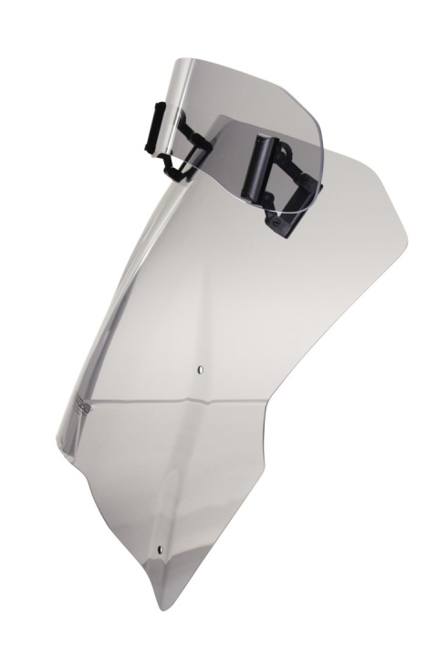 Szyba MRA KTM SUPERADVENTURE 1290 S 2017- forma VT przyciemniana