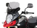 Szyba MRA SUZUKI DL 1000 V-STROM DD 2014-2016 forma T bezbarwna