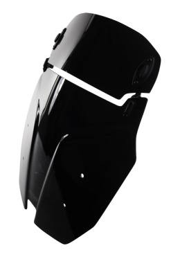 Szyba MRA SUZUKI DL 1000 V-STROM WDD0 2017- forma MXC przyciemniana