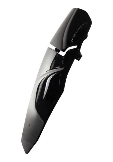 Szyba MRA SUZUKI DL 1000 V-STROM WDD0 2017- forma MXC przyciemniana