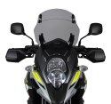 Szyba MRA SUZUKI DL 1000 V-STROM WDD0 2017- forma MXC przyciemniana