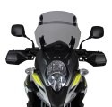 Szyba MRA SUZUKI DL 1000 V-STROM WDD0 2017- forma MXC przyciemniana