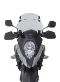 Szyba MRA SUZUKI DL 650 V-STROM WC70/WC71 2017- forma MXC bezbarwna