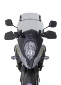 Szyba MRA SUZUKI DL 650 V-STROM WC70/WC71 2017- forma MXC bezbarwna