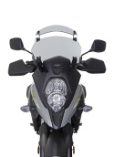 Szyba MRA SUZUKI DL 650 V-STROM WC70/WC71 2017- forma MXC bezbarwna