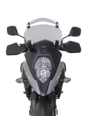 Szyba MRA SUZUKI DL 650 V-STROM WC70/WC71 2017- forma MXC bezbarwna