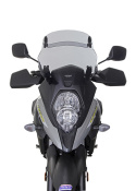 Szyba MRA SUZUKI DL 650 V-STROM WC70/WC71 2017- forma MXC bezbarwna