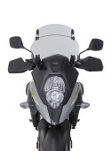 Szyba MRA SUZUKI DL 650 V-STROM WC70/WC71 2017- forma MXC przyciemniana