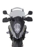 Szyba MRA SUZUKI DL 650 V-STROM WC70/WC71 2017- forma MXC przyciemniana