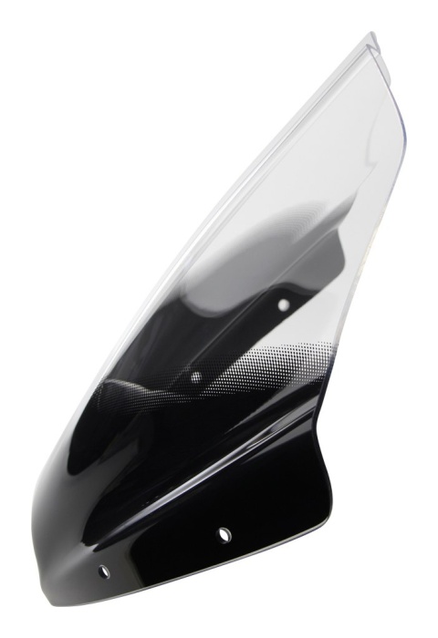 Szyba MRA SUZUKI DL 650 V-STROM WC70/WC71 2017- forma T bezbarwna