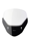 Szyba MRA SUZUKI DL 650 V-STROM WVB1 2004-2010 forma O bezbarwna