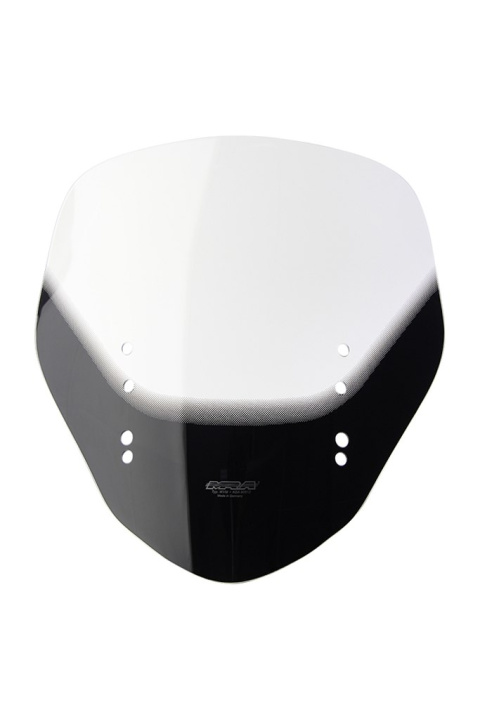 Szyba MRA SUZUKI DL 650 V-STROM WVB1 2004-2010 forma O bezbarwna