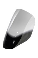 Szyba MRA SUZUKI DL 650 V-STROM WVB1 2004-2010 forma O bezbarwna