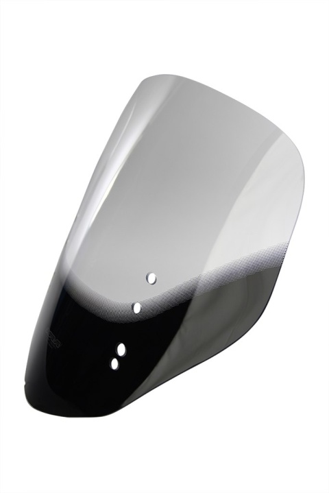 Szyba MRA SUZUKI DL 650 V-STROM WVB1 2004-2010 forma O bezbarwna