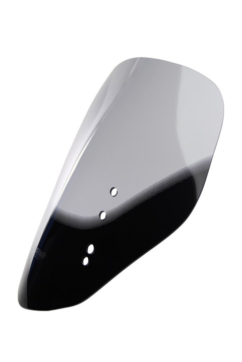 Szyba MRA SUZUKI DL 650 V-STROM WVB1 2004-2010 forma O bezbarwna