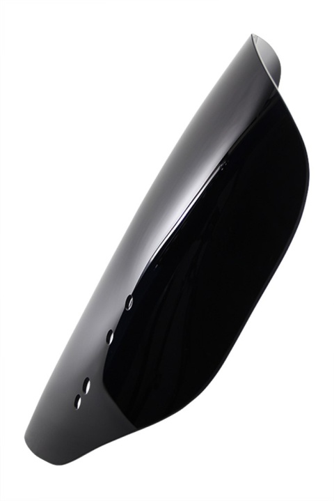 Szyba MRA SUZUKI DL 650 V-STROM WVB1 2004-2010 forma O bezbarwna