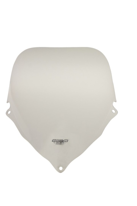 Szyba MRA SUZUKI GSX 750 F AK 1998- forma O bezbarwna