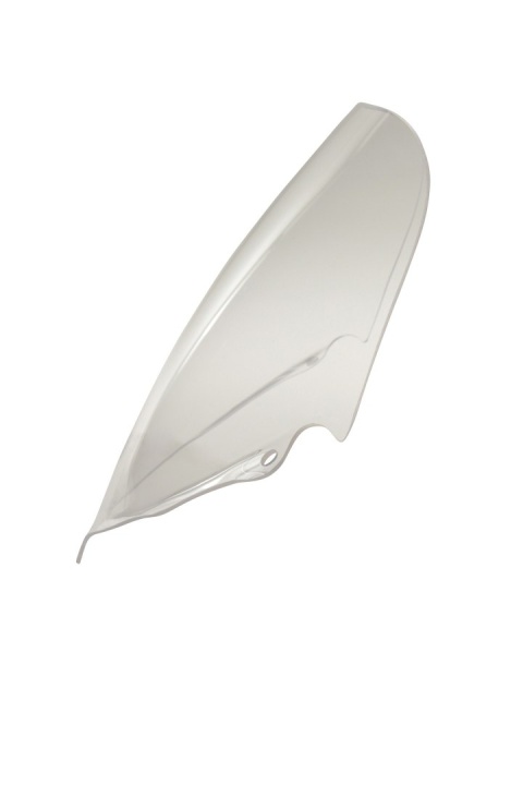 Szyba MRA SUZUKI GSX 750 F AK 1998- forma O bezbarwna