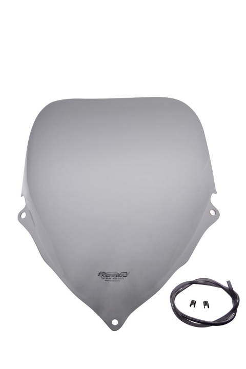 Szyba MRA SUZUKI GSX 750 F AK 1998- forma O przyciemniana