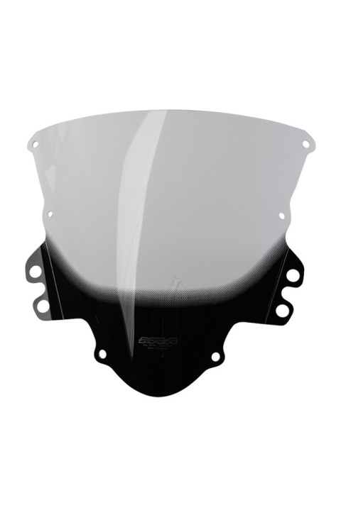 Szyba MRA SUZUKI GSX-R 1000 WVB6 2005-2006 forma R bezbarwna