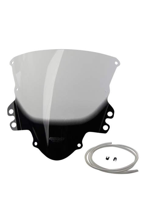 Szyba MRA SUZUKI GSX-R 1000 WVB6 2005-2006 forma R bezbarwna