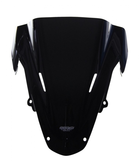 Szyba MRA SUZUKI GSX-R 1000 WVBZ 2003-2004 forma R bezbarwna