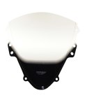 Szyba MRA SUZUKI GSX-R 600 750 WVB3 2004-2005 forma O bezbarwna