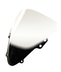 Szyba MRA SUZUKI GSX-R 600 750 WVB3 2004-2005 forma O bezbarwna