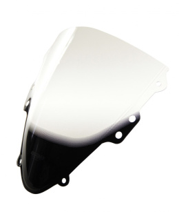 Szyba MRA SUZUKI GSX-R 600 750 WVB3 2004-2005 forma O bezbarwna