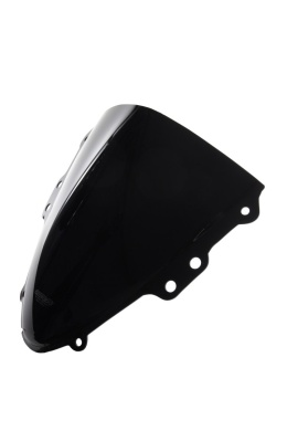 Szyba MRA SUZUKI GSX-R 600 750 WVB3 2004-2005 forma O czarna