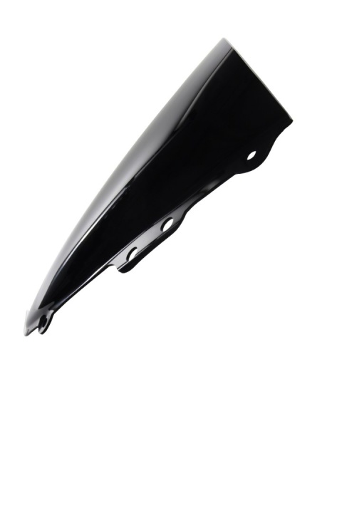 Szyba MRA SUZUKI GSX-R 600 750 WVB3 2004-2005 forma O czarna