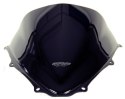 Szyba MRA SUZUKI GSX-R 600 GSX-R 750 [06-07] (typ R bezbarwna)