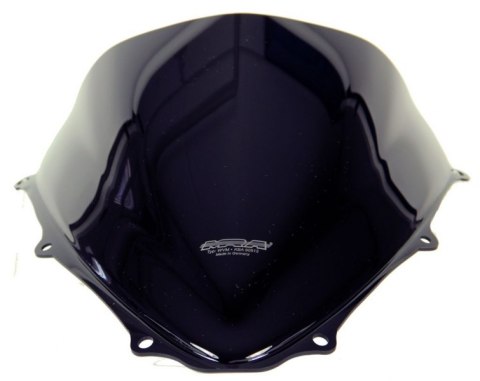 Szyba MRA SUZUKI GSX-R 600 GSX-R 750 [06-07] (typ R przyciemniana)