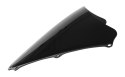 Szyba MRA SUZUKI GSX-R 600/750 WVCE / WVCF 2006-2007 forma O bezbarwna
